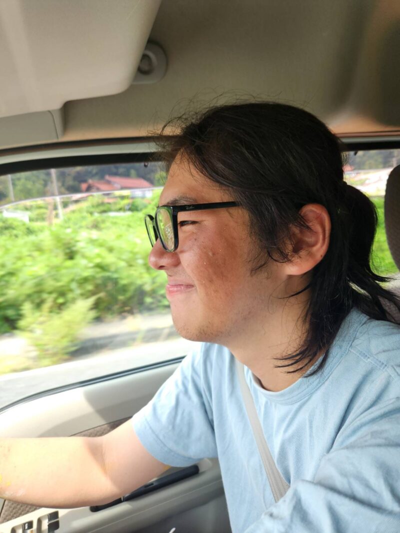 有限会社西中防蝕